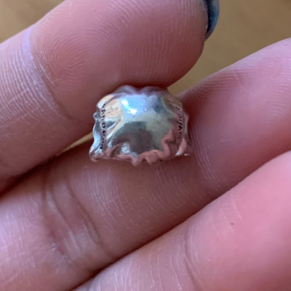 Retired Pandora x Harry Potter, Hermione Granger Charm Jewelry - Picture 6 of 8